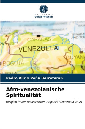 Afro-venezolanische Spiritualität