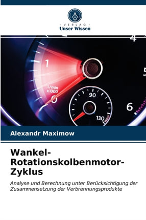 WankelRotationskolbenmotorZyklus