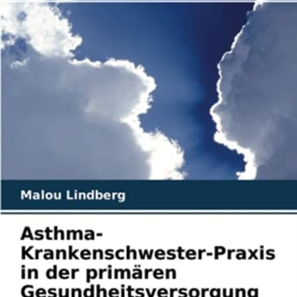 Asthma-Krankenschwester-Praxis in der primären Gesundheitsversorgung