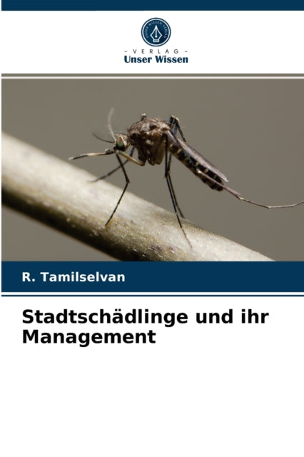 Stadtschädlinge und ihr Management