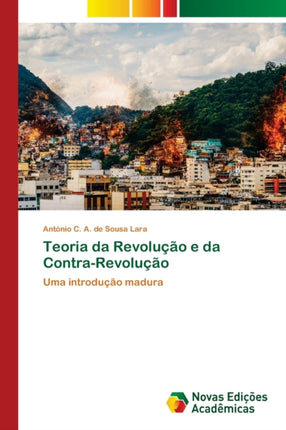Teoria da Revolução e da Contra-Revolução
