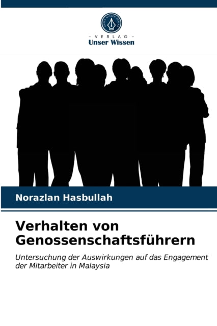 Verhalten von Genossenschaftsführern