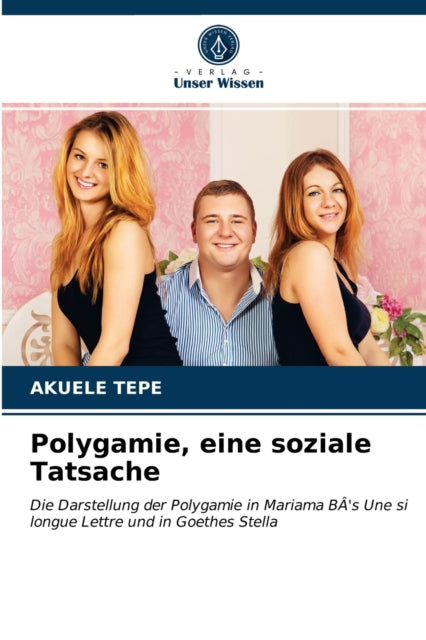 Polygamie, eine soziale Tatsache