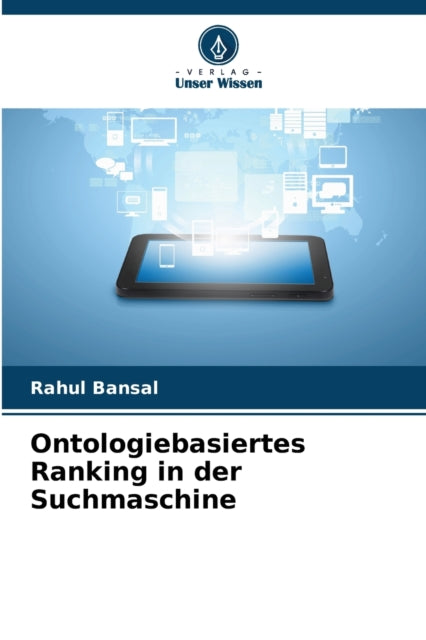 Ontologiebasiertes Ranking in der Suchmaschine