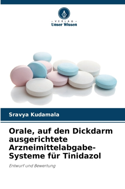 Orale, auf den Dickdarm ausgerichtete