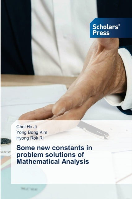 Some new constants in problem solutions of