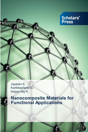 Nanocomposite Materials for Functional