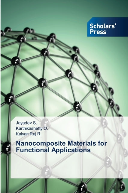 Nanocomposite Materials for Functional