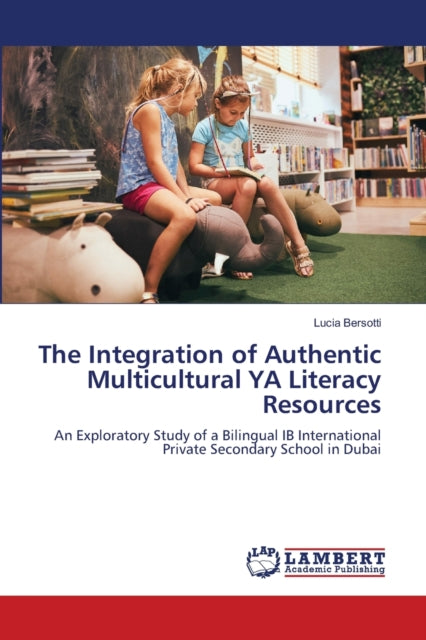 The Integration of Authentic Multicultural YA