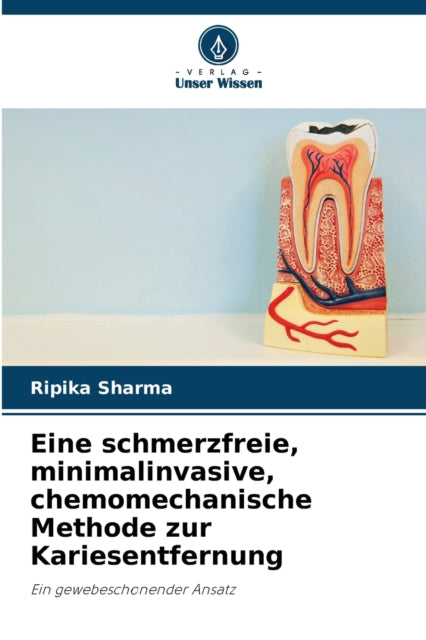 Eine schmerzfreie, minimalinvasive,