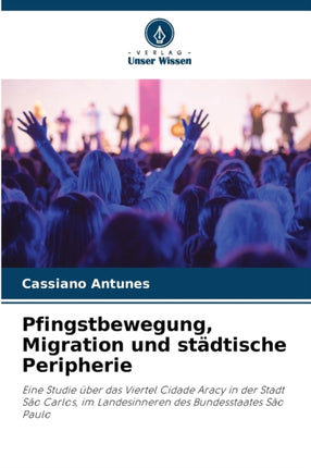 Pfingstbewegung, Migration und städtische