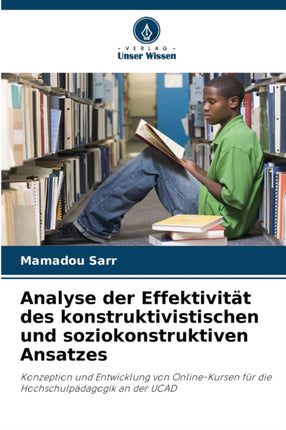 Analyse der Effektivität des konstruktivistischen