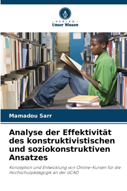 Analyse der Effektivität des konstruktivistischen