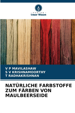 Natürliche Farbstoffe Zum Färben Von
