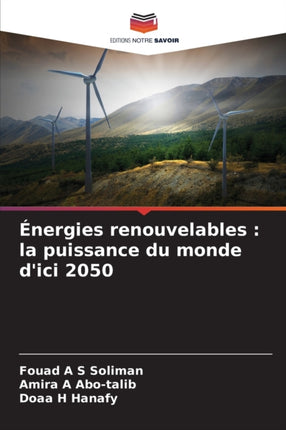 Énergies renouvelables: la puissance du monde