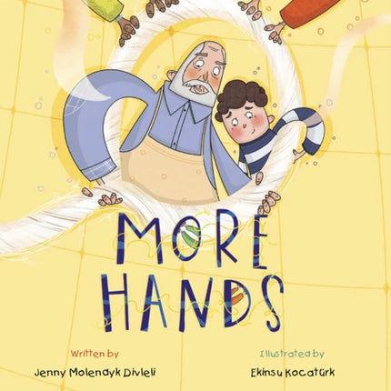 More Hands