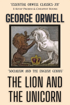 Lion and the Unicorn