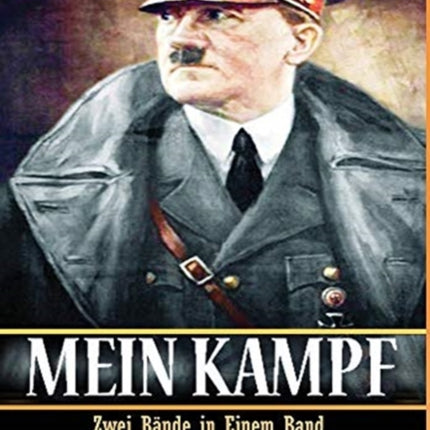 Mein Kampf