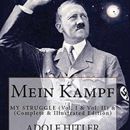 Mein Kampf