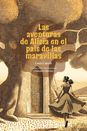 Las aventuras de Alicia en el país de las