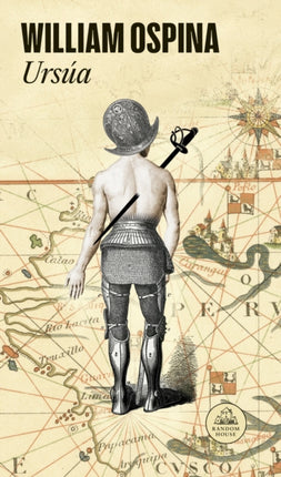 Ursúa Spanish Edition