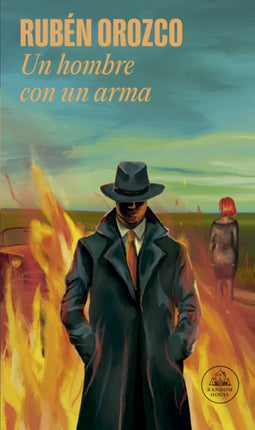 Un hombre con un arma  A Man with a Gun