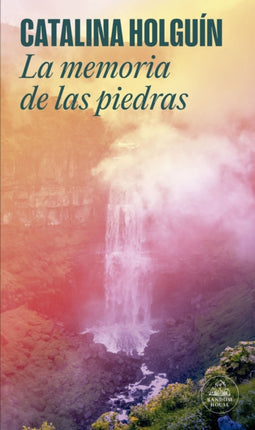 La memoria de las piedras  The Memory of Stones