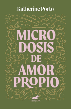 Microdosis de amor propio Microdosing of SelfLove