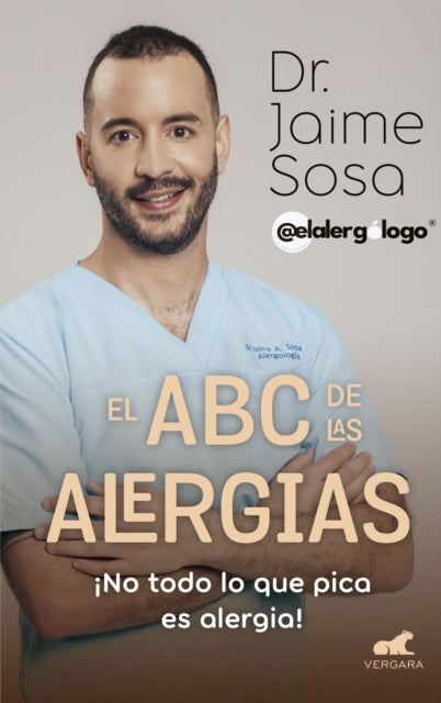 El ABC de las alergias  The ABCs of Alergies