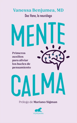 Mente calma  A Calm Mind