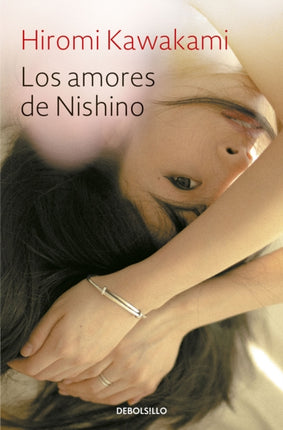 Los amores de Nishino  The Ten Loves of Nishino