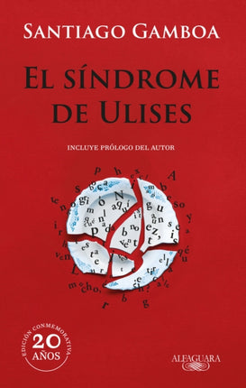 Síndrome de Ulises  Ulysses Syndrome
