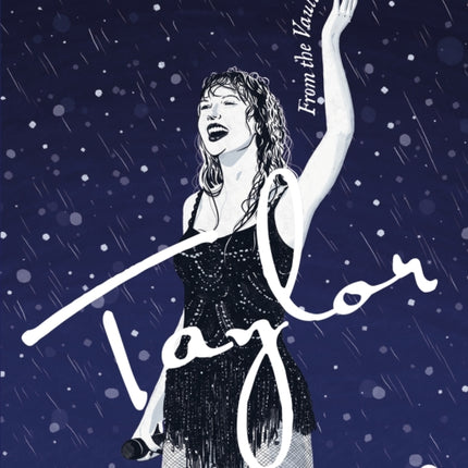 Taylor. From the Vault Spanish Edition