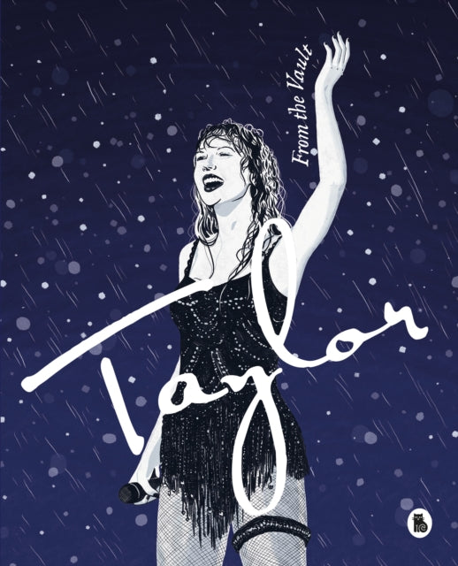 Taylor. From the Vault Spanish Edition