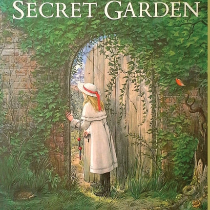The Secret Garden