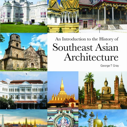 An Introduction to the History of Southeast Asian