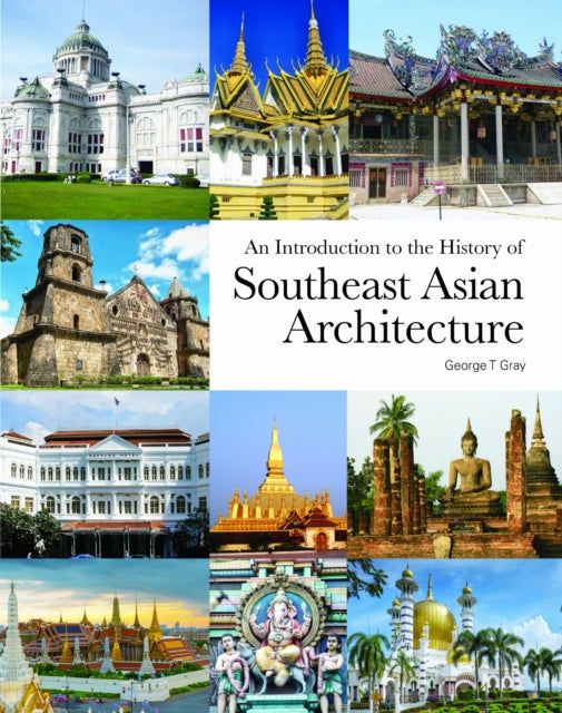An Introduction to the History of Southeast Asian