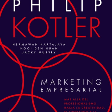 Marketing Empresarial