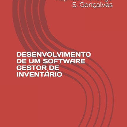 Desenvolvimento de Um Software Gestor de Inventário