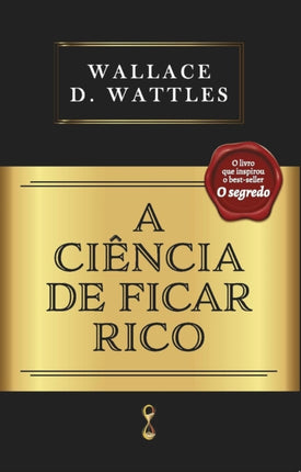 A Ciência de Ficar Rico