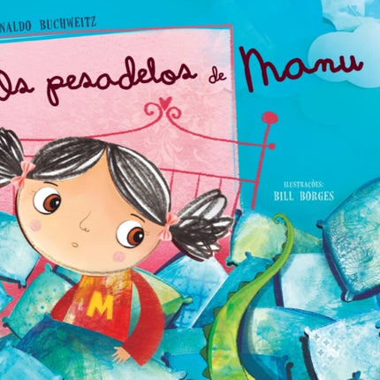 Os pesadelos de Manu