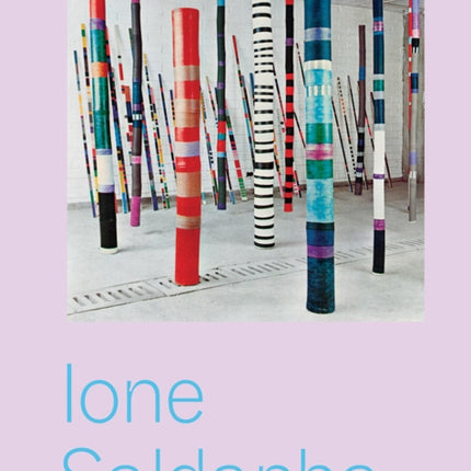 Ione Saldanha The Invented City