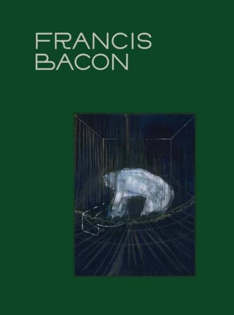 Francis Bacon The Beauty of Meat