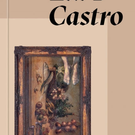 Lia D Castro Everywhere and Nowhere