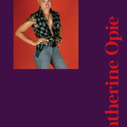 Catherine Opie Genre  Gender  Portraiture