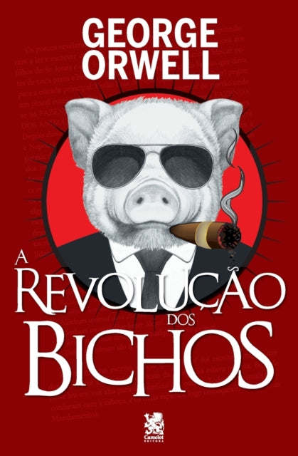 A Revolução dos Bichos