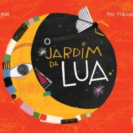 O jardim da Lua