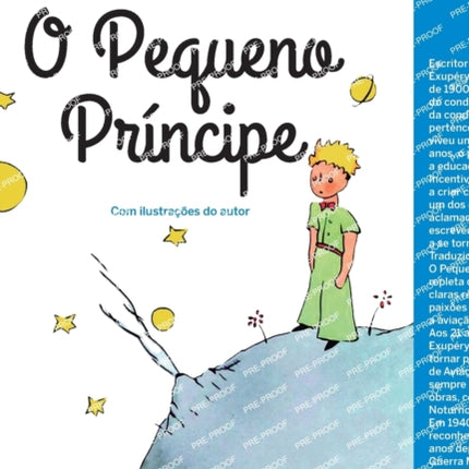 O Pequeno Príncipe
