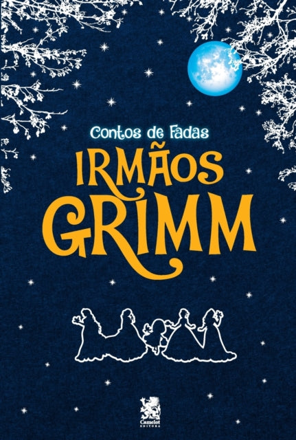 Contos de fadas dos Irmãos Grimm