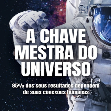 A Chave Mestra do Universo - Pablo Marçal